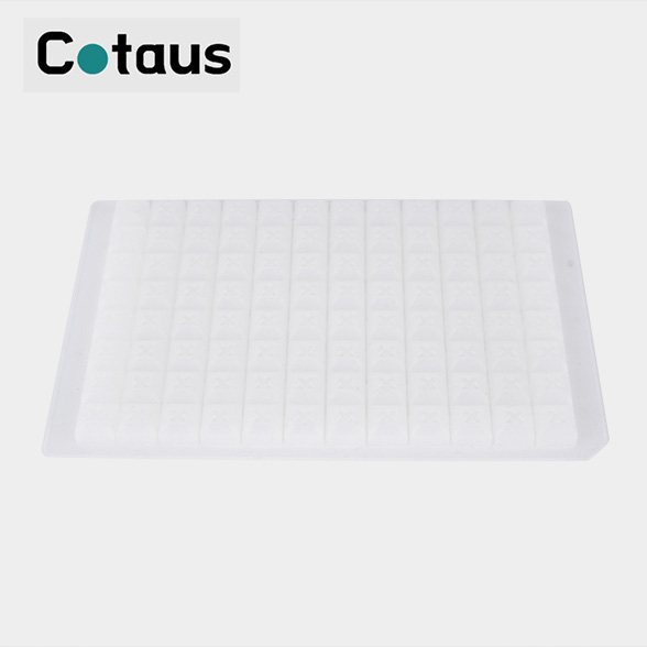 Introdución de Well Plate Silicone Mat